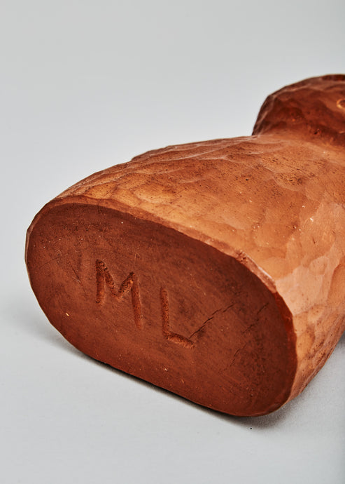 Michael Leach, Lonely Brick