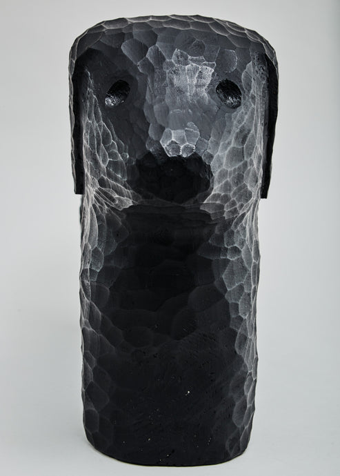 Michael Leach, Dog Bench