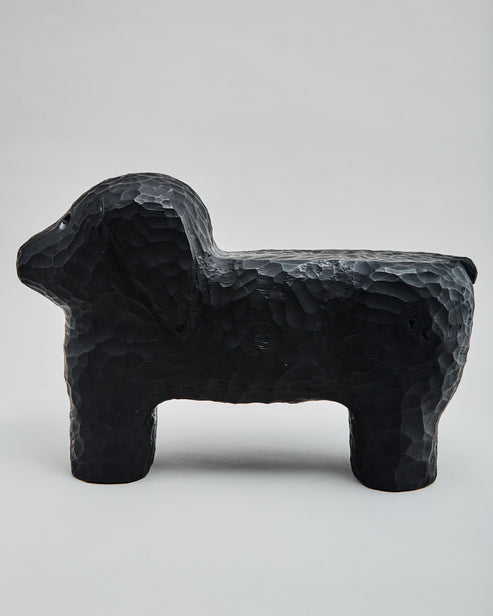 Michael Leach, Dog Bench