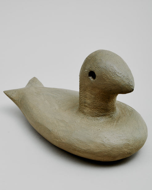 Michael Leach, Duck