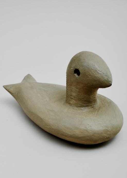 Michael Leach, Duck
