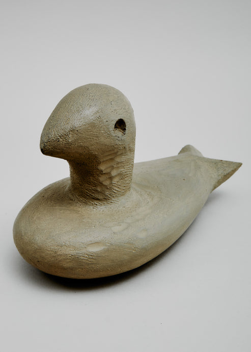 Michael Leach, Duck