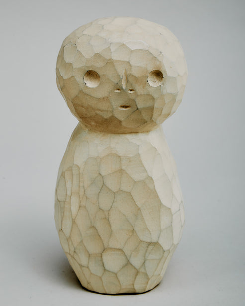 Michael Leach, Mr.