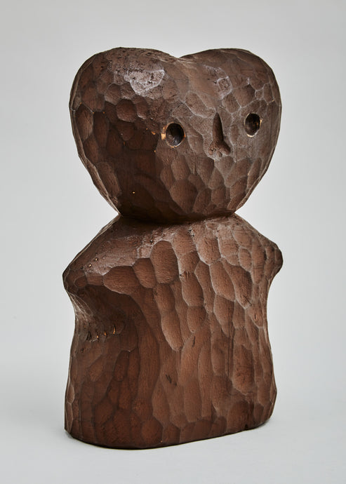 Michael Leach, Figure