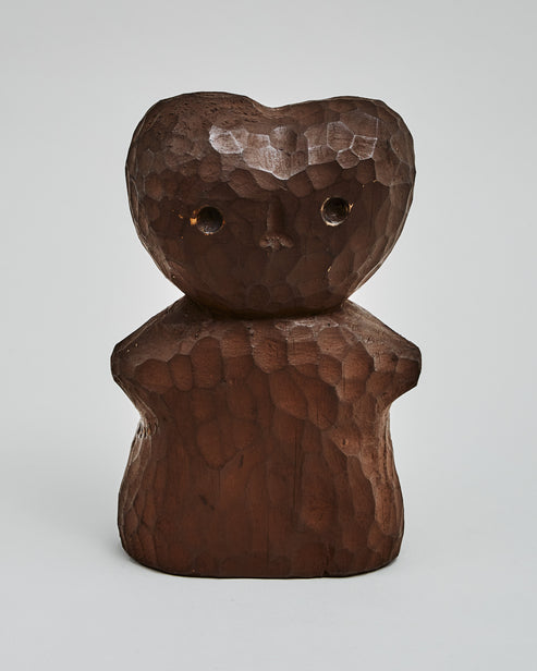 Michael Leach, Figure
