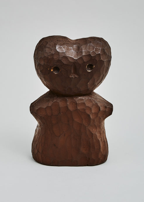 Michael Leach, Figure