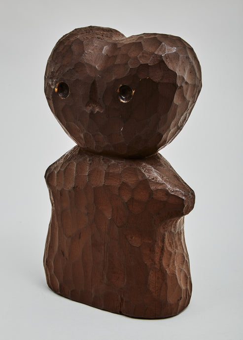 Michael Leach, Figure