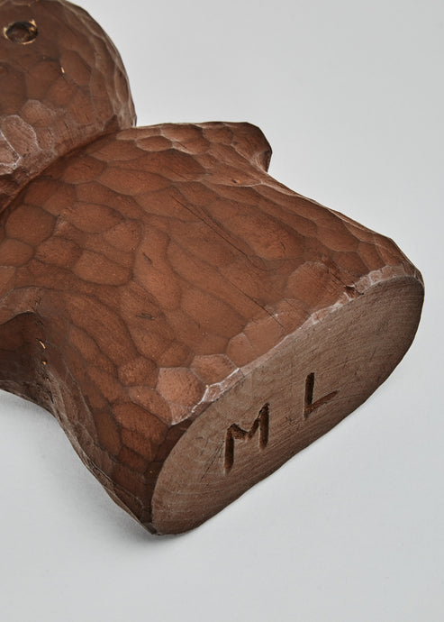 Michael Leach, Figure