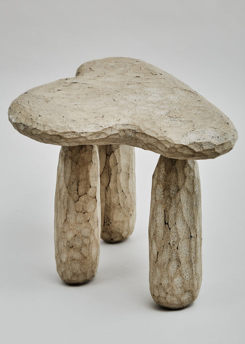 Michael Leach, Stool