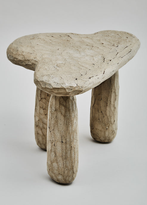 Michael Leach, Stool