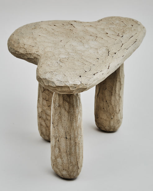 Michael Leach, Stool