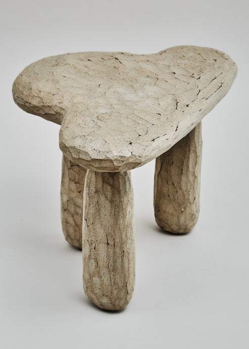 Michael Leach, Stool