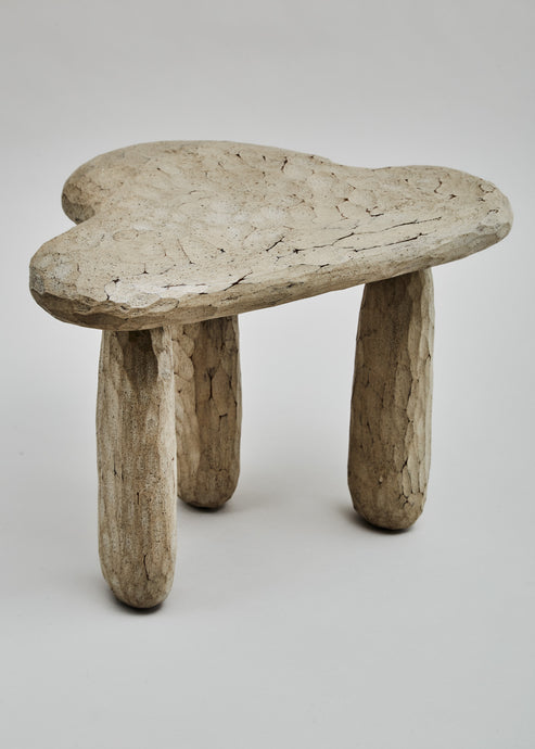 Michael Leach, Stool