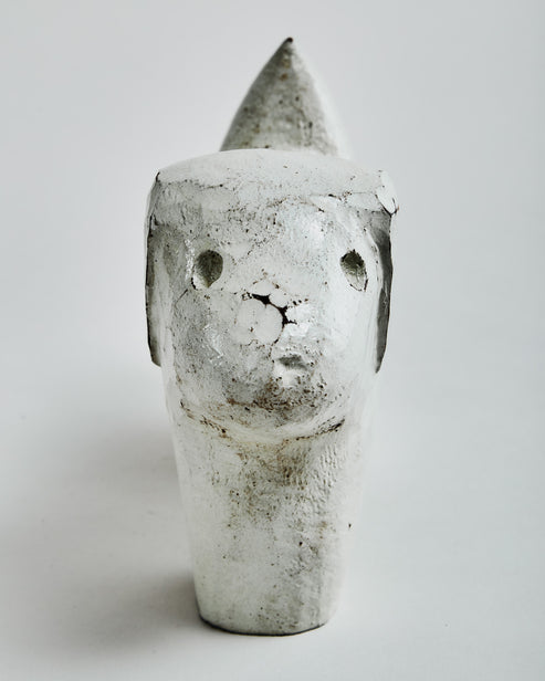 Michael Leach, Little White Dog