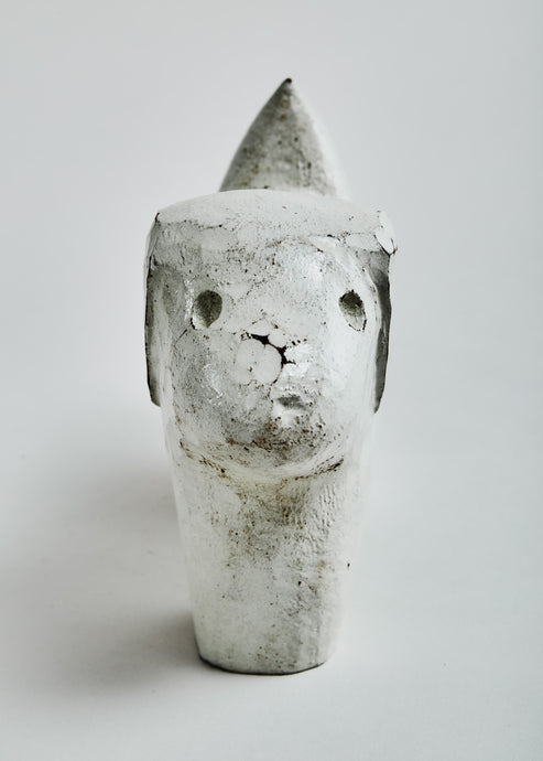 Michael Leach, Little White Dog