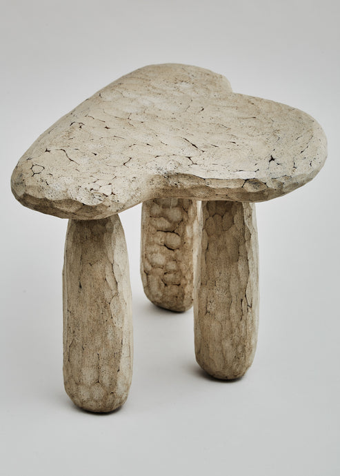 Michael Leach, Stool