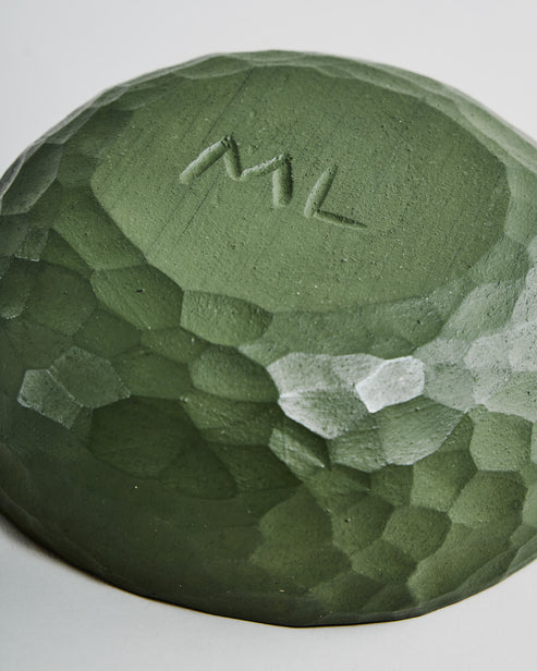 Michael Leach, Head Bowl