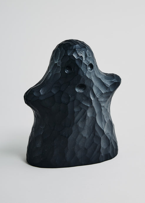 Michael Leach, Child