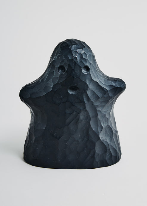 Michael Leach, Child