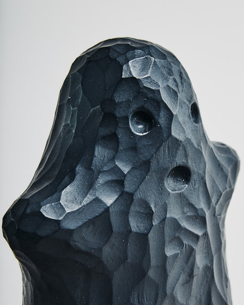 Michael Leach, Child
