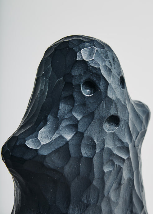 Michael Leach, Child