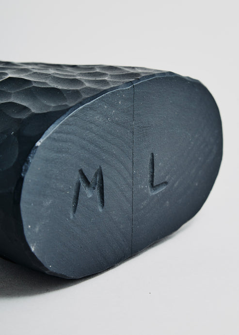 Michael Leach, Child