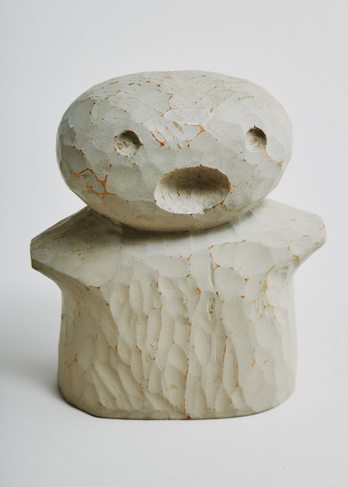 Michael Leach, Loud Boy