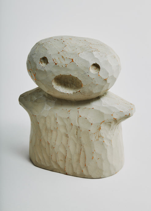 Michael Leach, Loud Boy