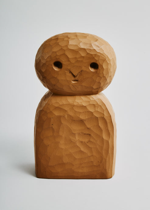 Michael Leach, Owl Person