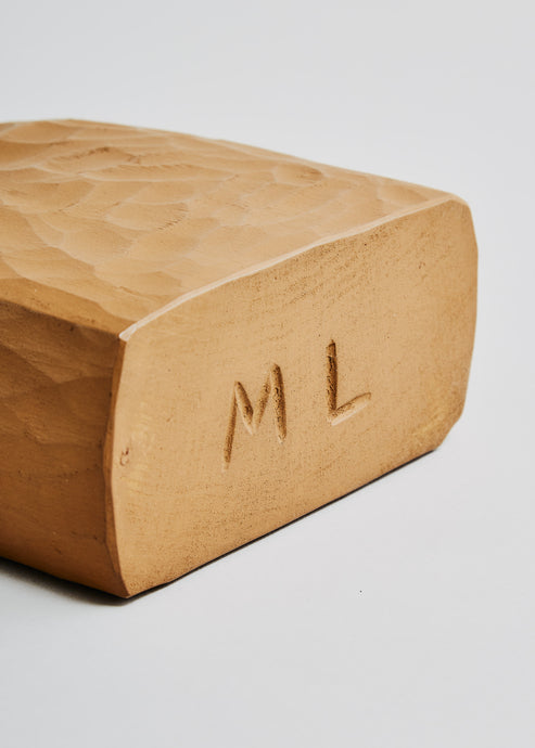 Michael Leach, Owl Person