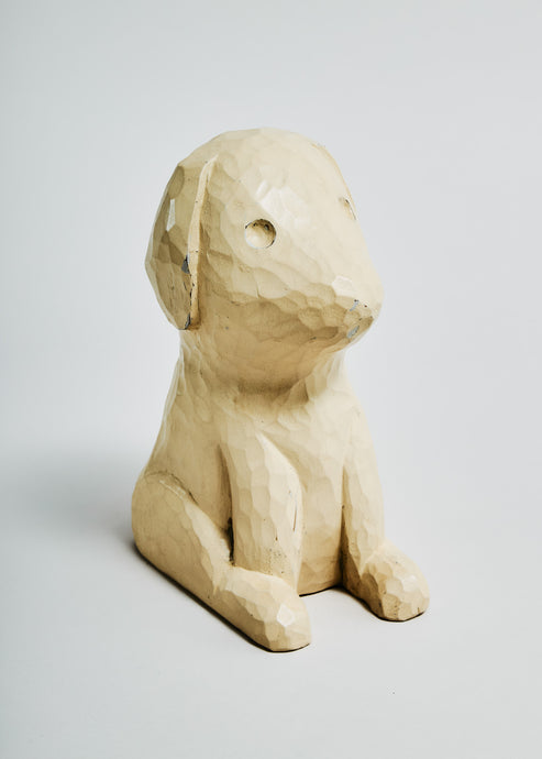 Michael Leach, McBaby