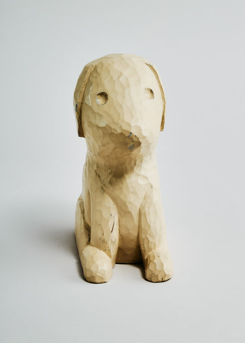 Michael Leach, McBaby