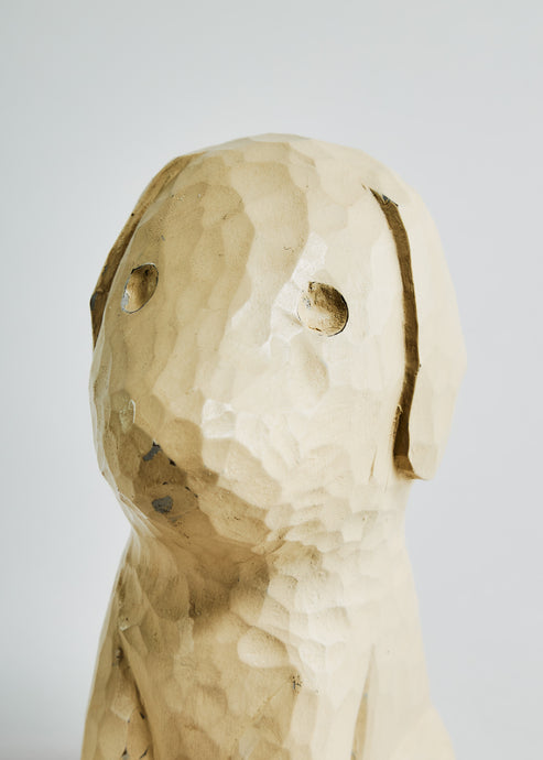 Michael Leach, McBaby