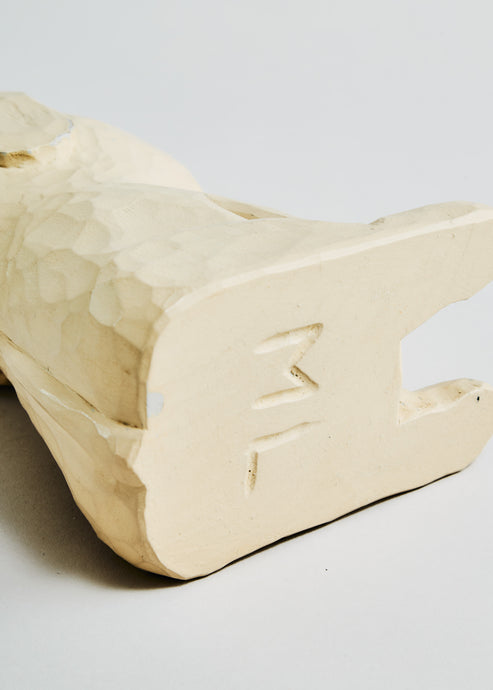 Michael Leach, McBaby