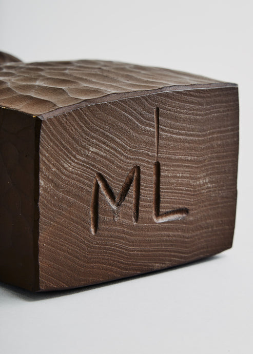 Michael Leach, Block Man