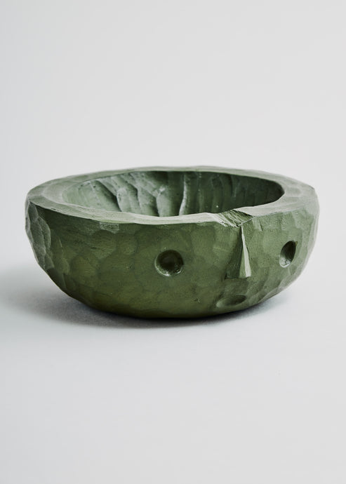 Michael Leach, Head Bowl