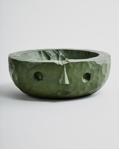 Michael Leach, Head Bowl