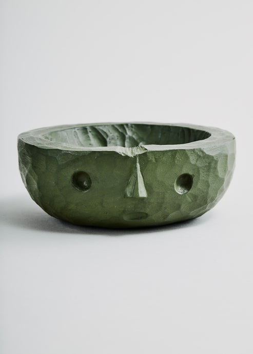 Michael Leach, Head Bowl