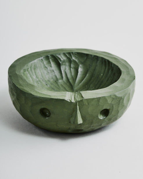 Michael Leach, Head Bowl