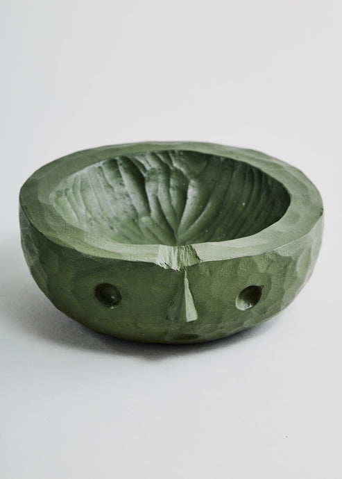 Michael Leach, Head Bowl