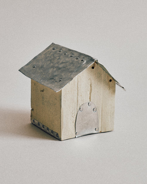 Joelle Yu, Dog House