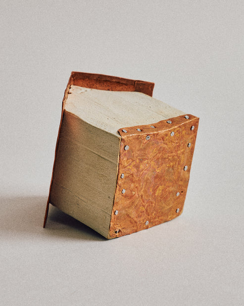 Joelle Yu, Copper Roof House