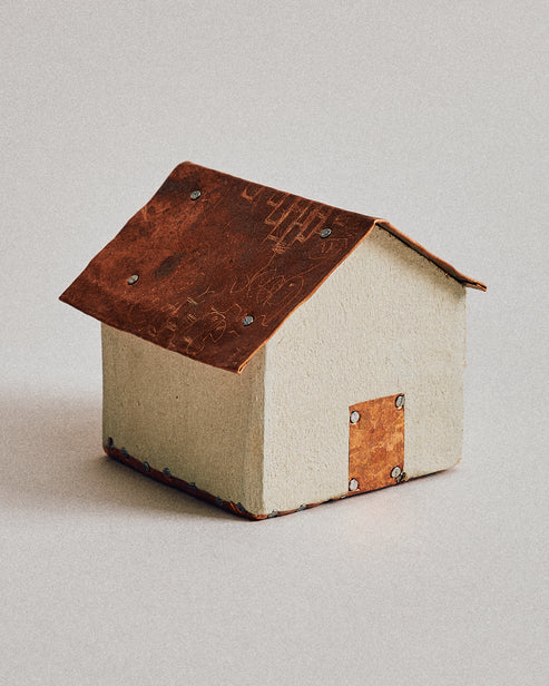 Joelle Yu, Homie House