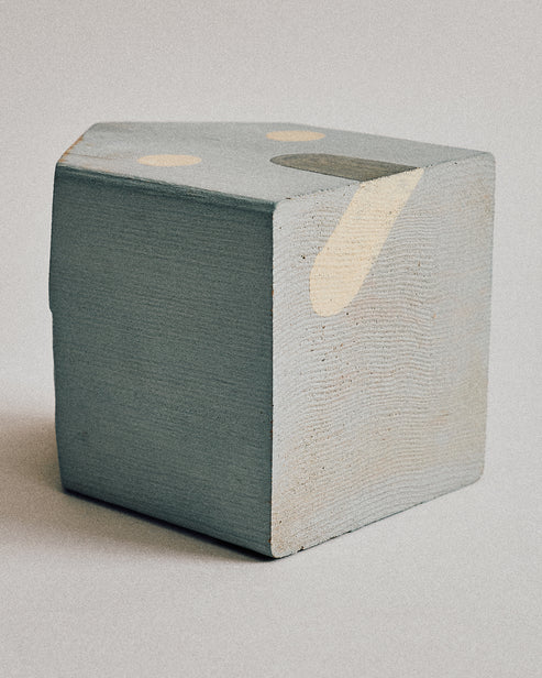 Joelle Yu, Blue House