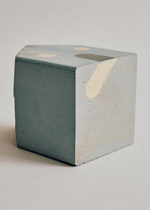 Joelle Yu, Blue House