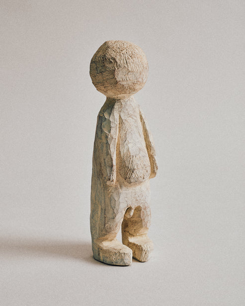 Joelle Yu, Shy Boy