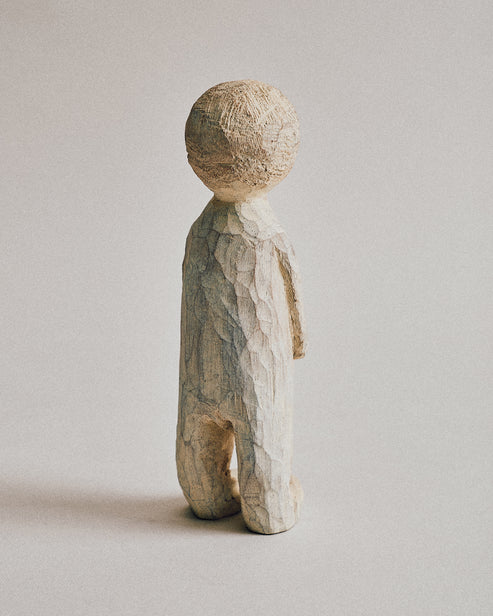 Joelle Yu, Shy Boy