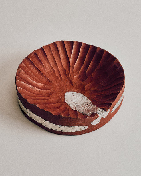 Joelle Yu, Red Fish Bowl