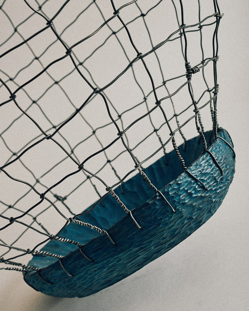Joelle Yu, Ocean Basket