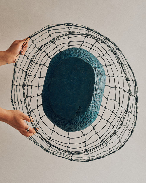 Joelle Yu, Ocean Basket